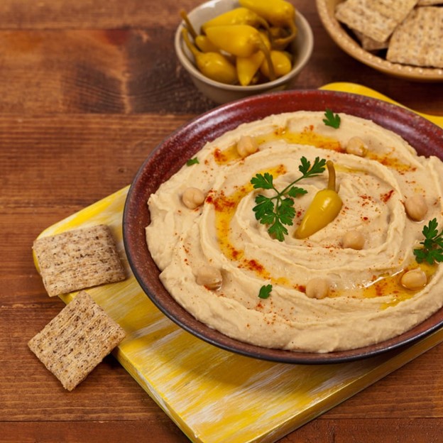 Hummus