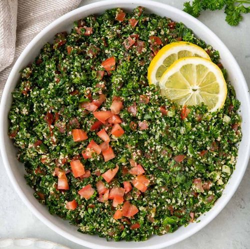 Tabbouleh Salad